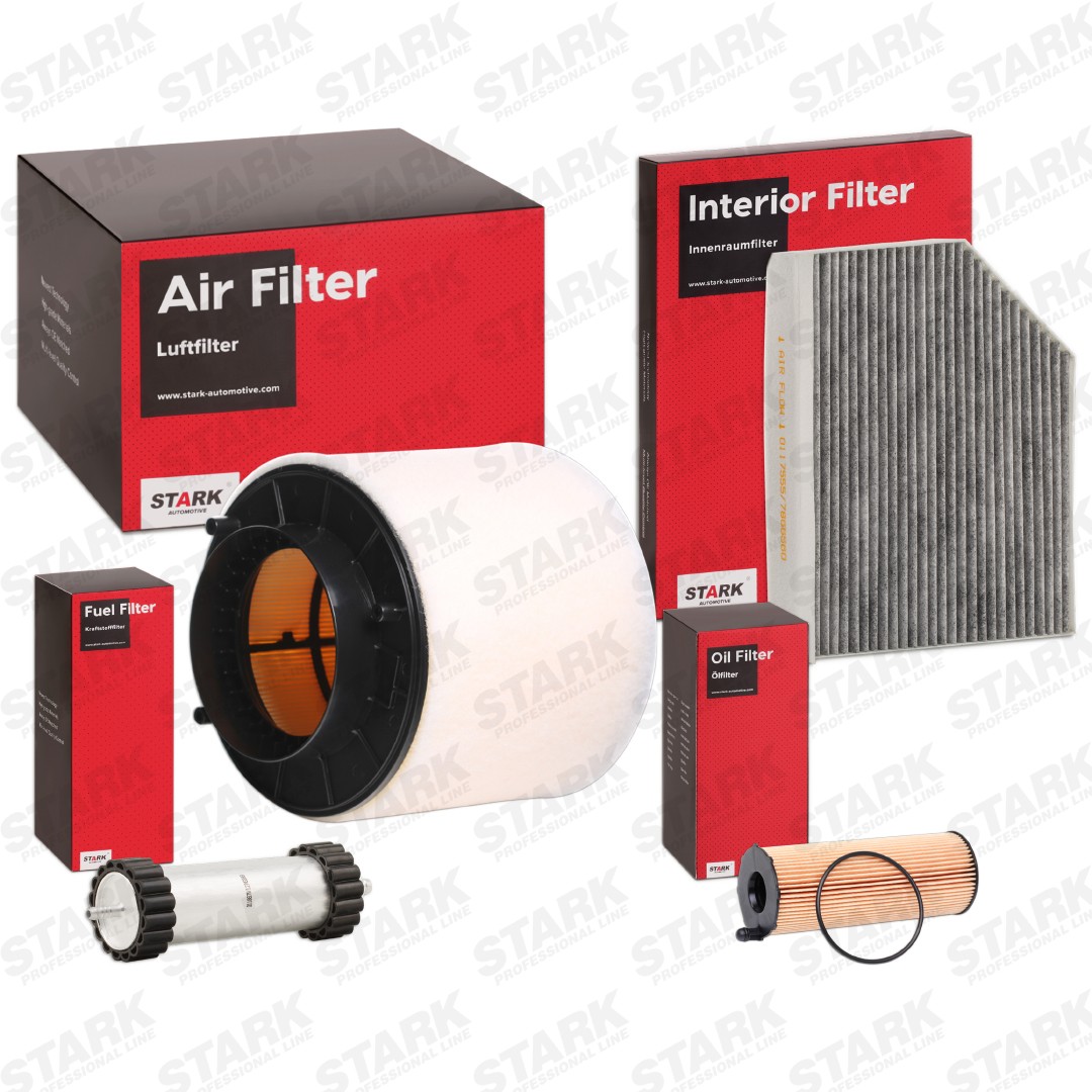 STARK SKFS-188108463: Kit de filtros