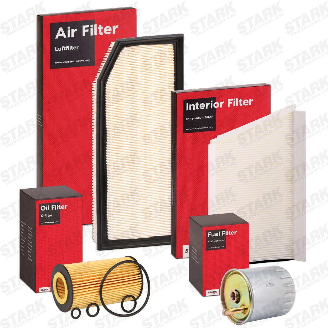 STARK SKFS-188108494: Kit de filtres