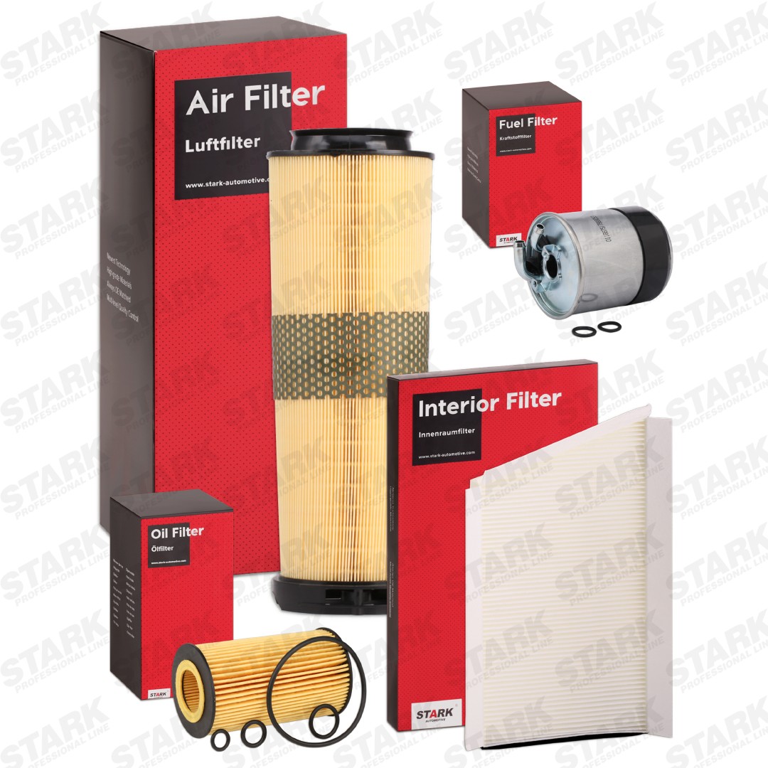 STARK SKFS-188108571: Filter kit