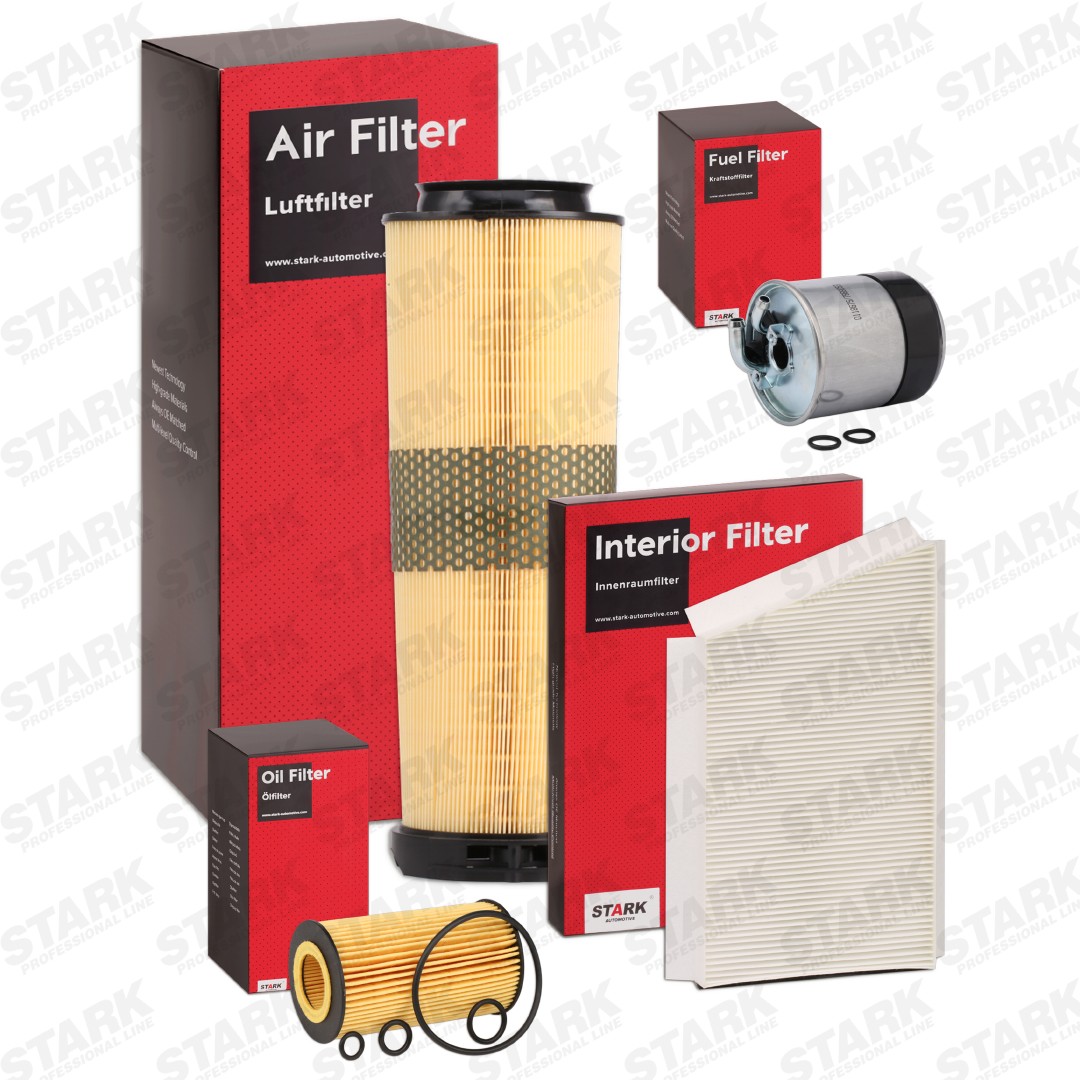 STARK SKFS-188108575: Kit de filtros