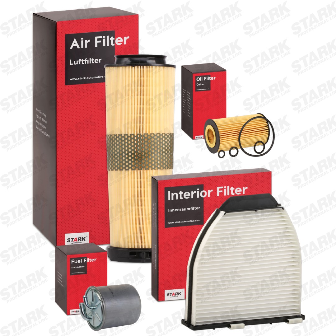 STARK SKFS-188108579: Filterset