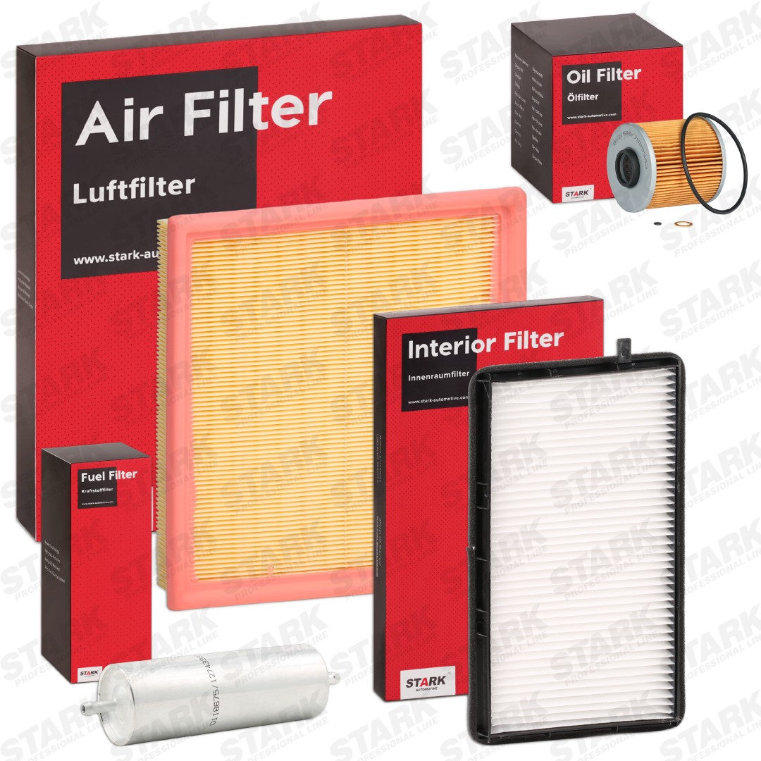 STARK SKFS-188108853: Kit de filtros