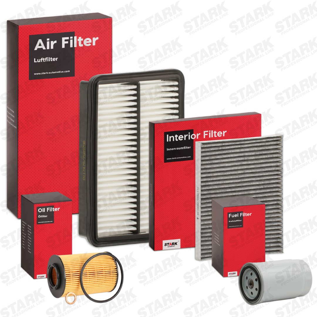 STARK SKFS-188108870: Kit de filtros