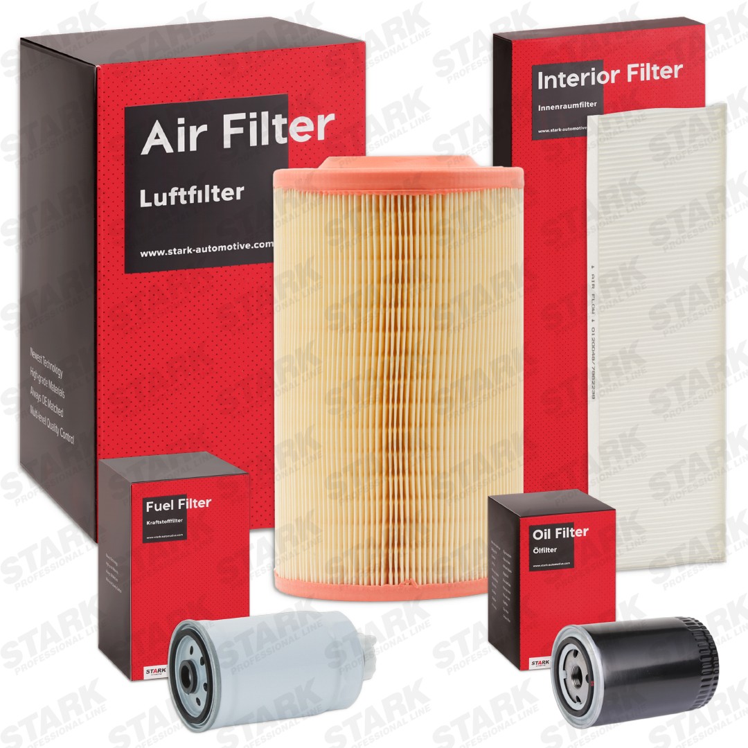 STARK SKFS-188108887: Kit de filtros