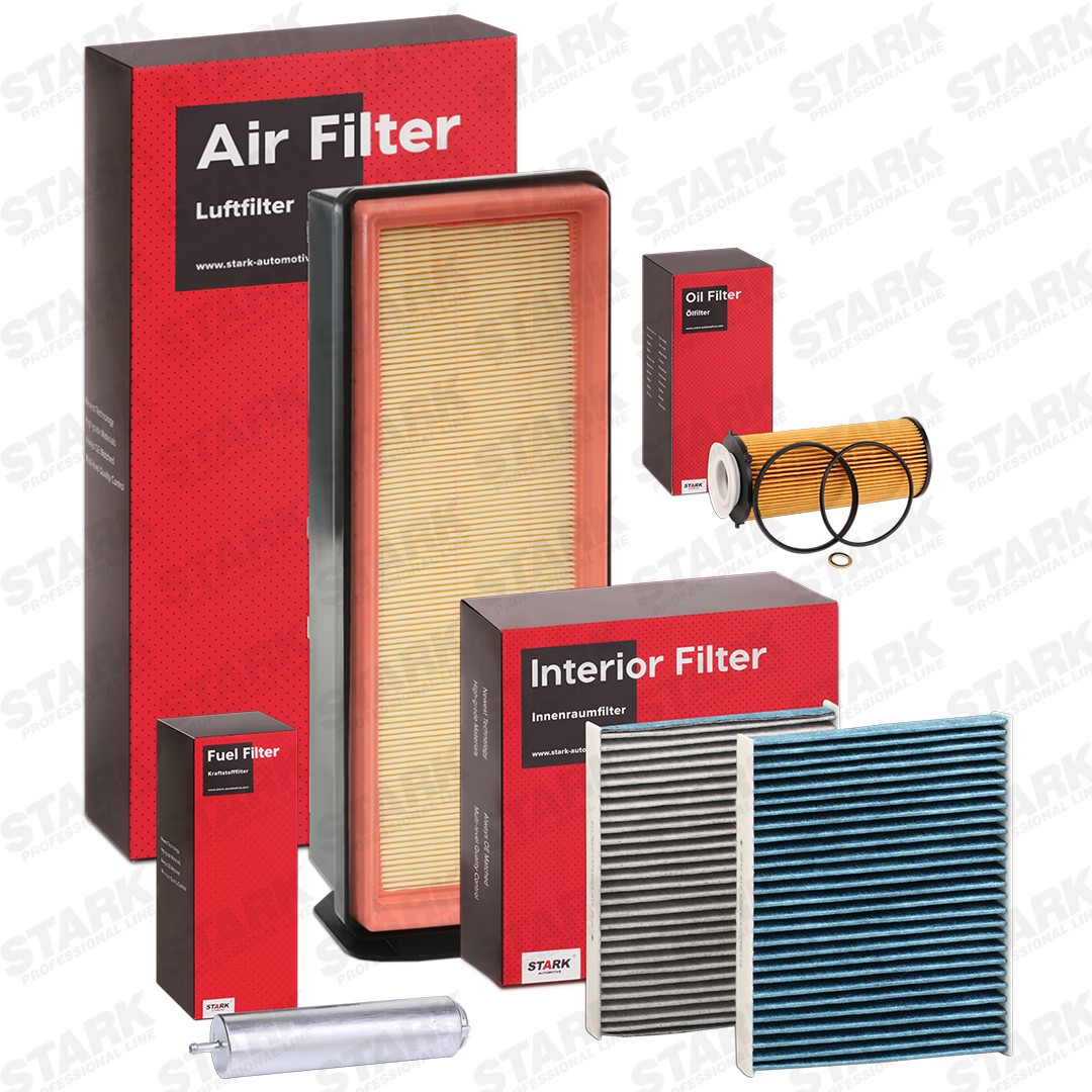 STARK SKFS-188108912: Filter kit