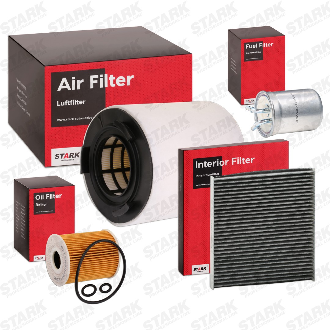 STARK SKFS-188109142: Kit de filtros