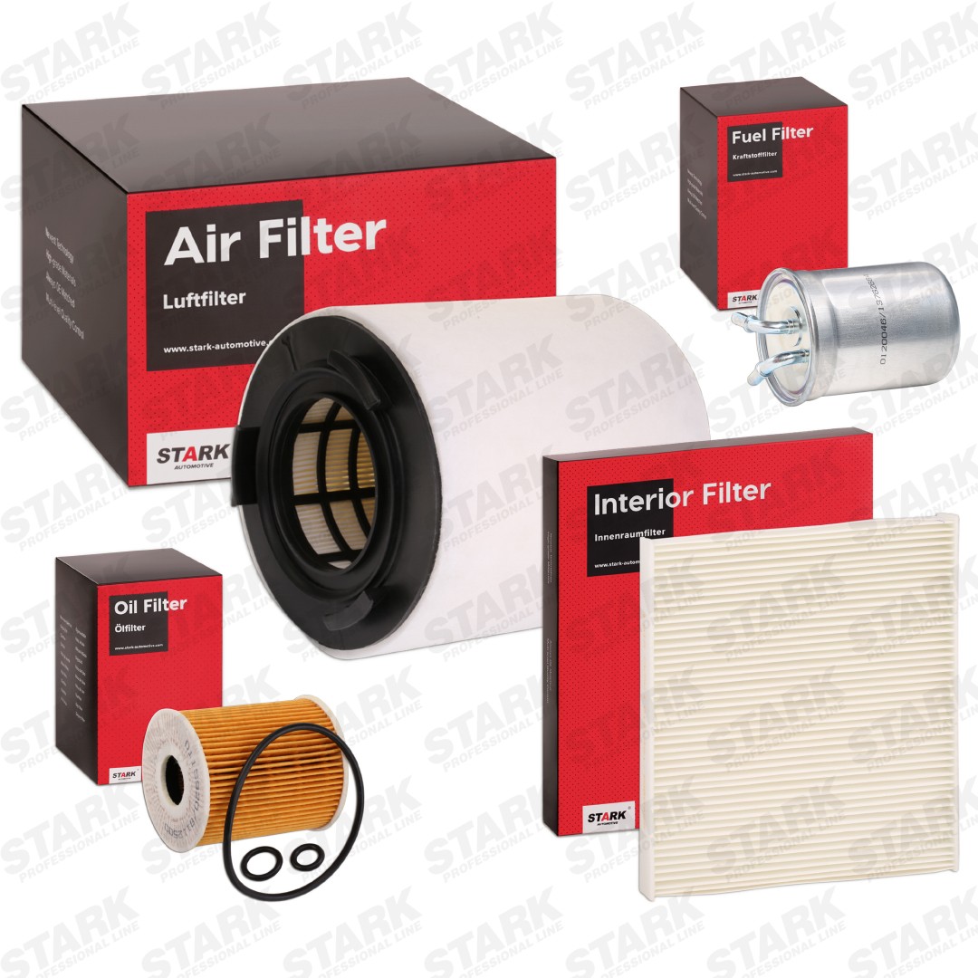 STARK SKFS-188109146: Filter kit