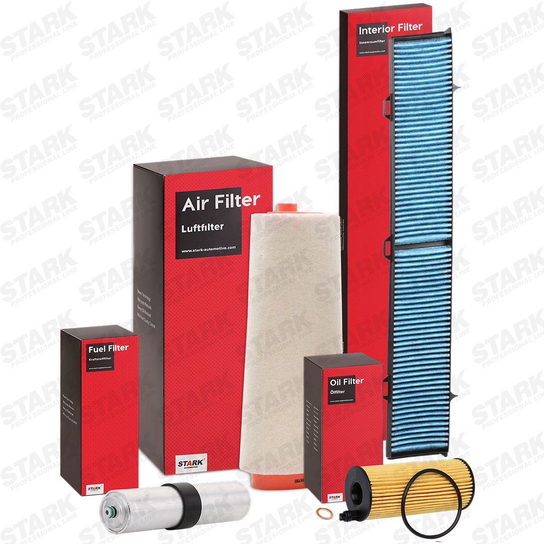 STARK SKFS-188109531: Kit de filtros