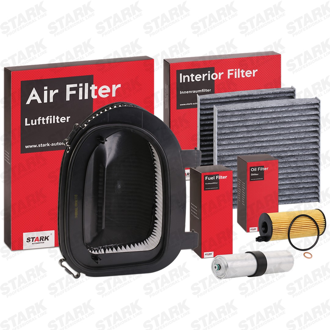 STARK SKFS-188109538: Kit filtri