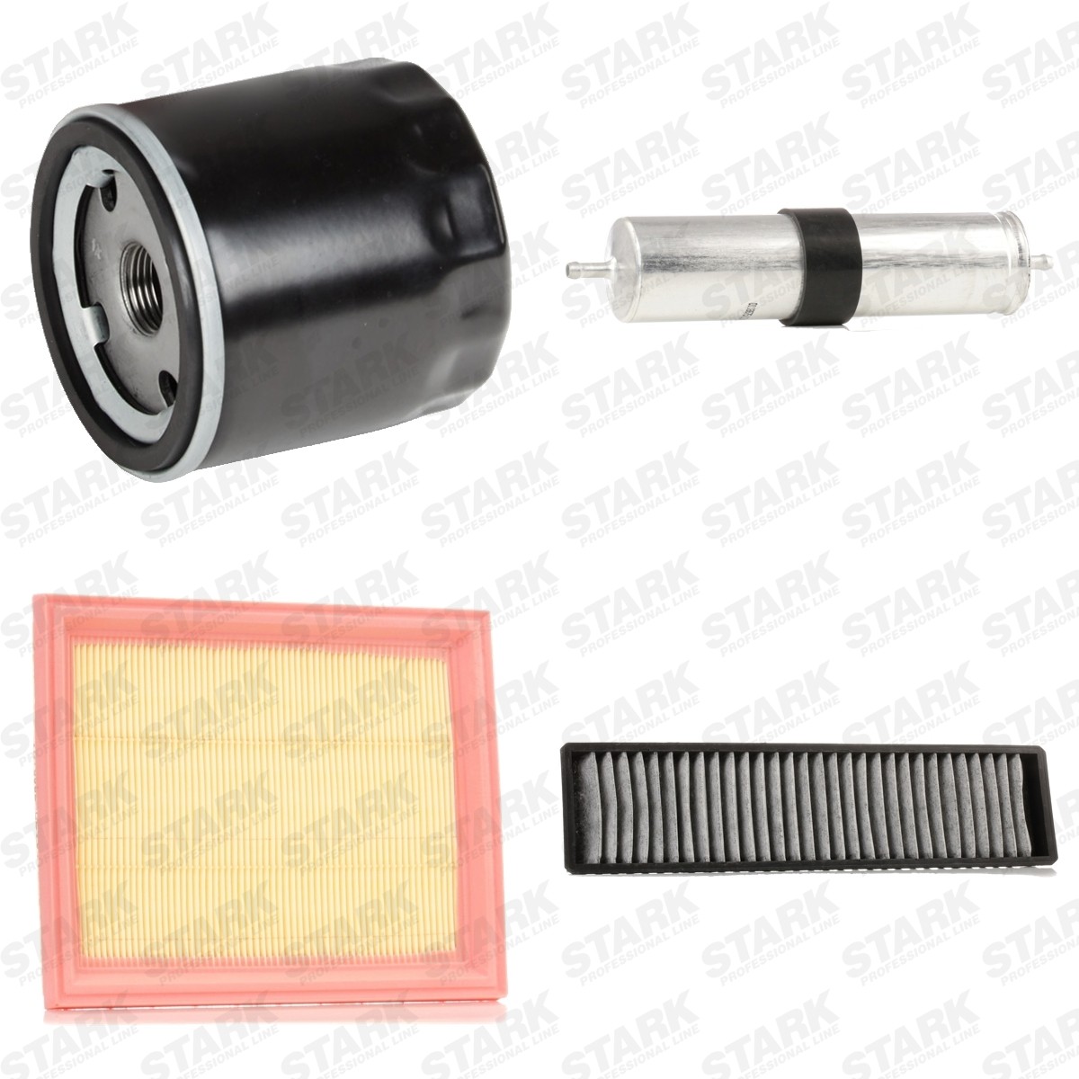 STARK SKFS-188110268: Kit filtri