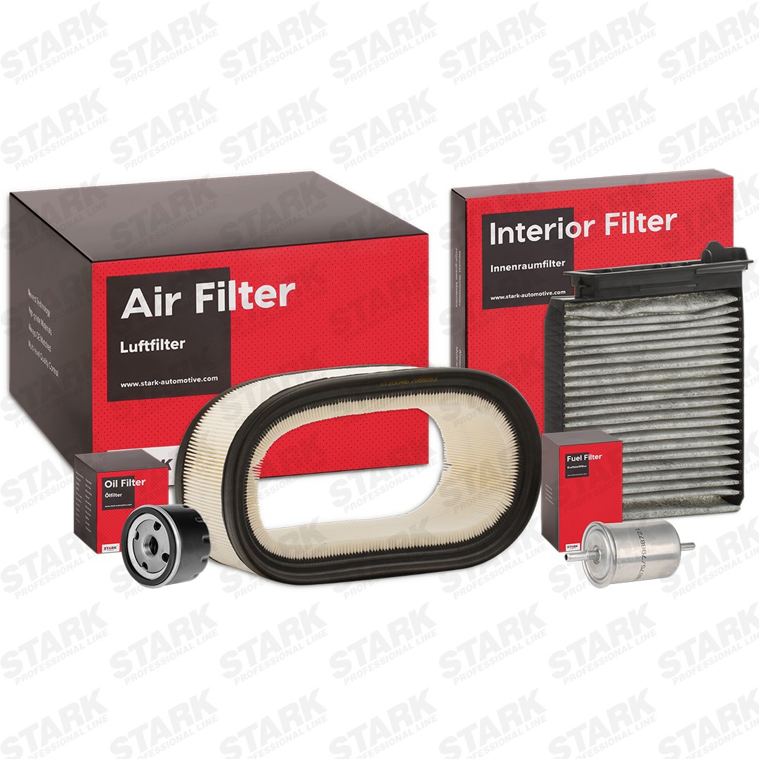 STARK SKFS-188110387: Filterset