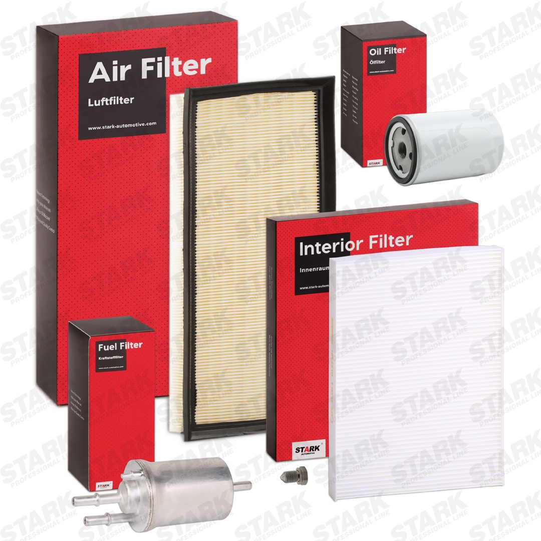 STARK SKFS-188113049: Kit de filtros