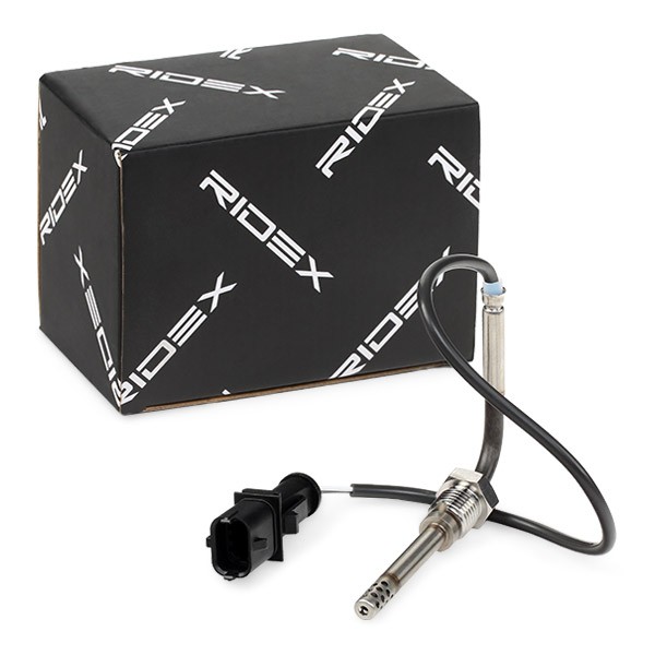 RIDEX 3938E0282: Andur, heitgaasitemperatuur