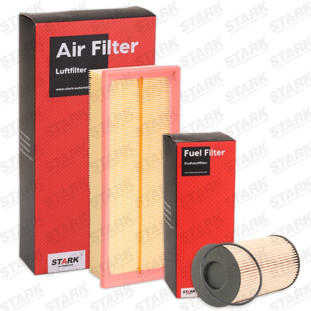 STARK SKFS-188114551: Filterset