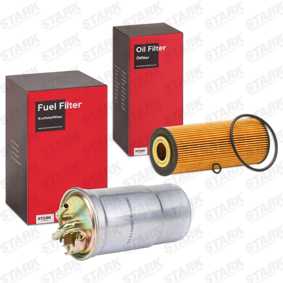 STARK SKFS-188114552: Filterset