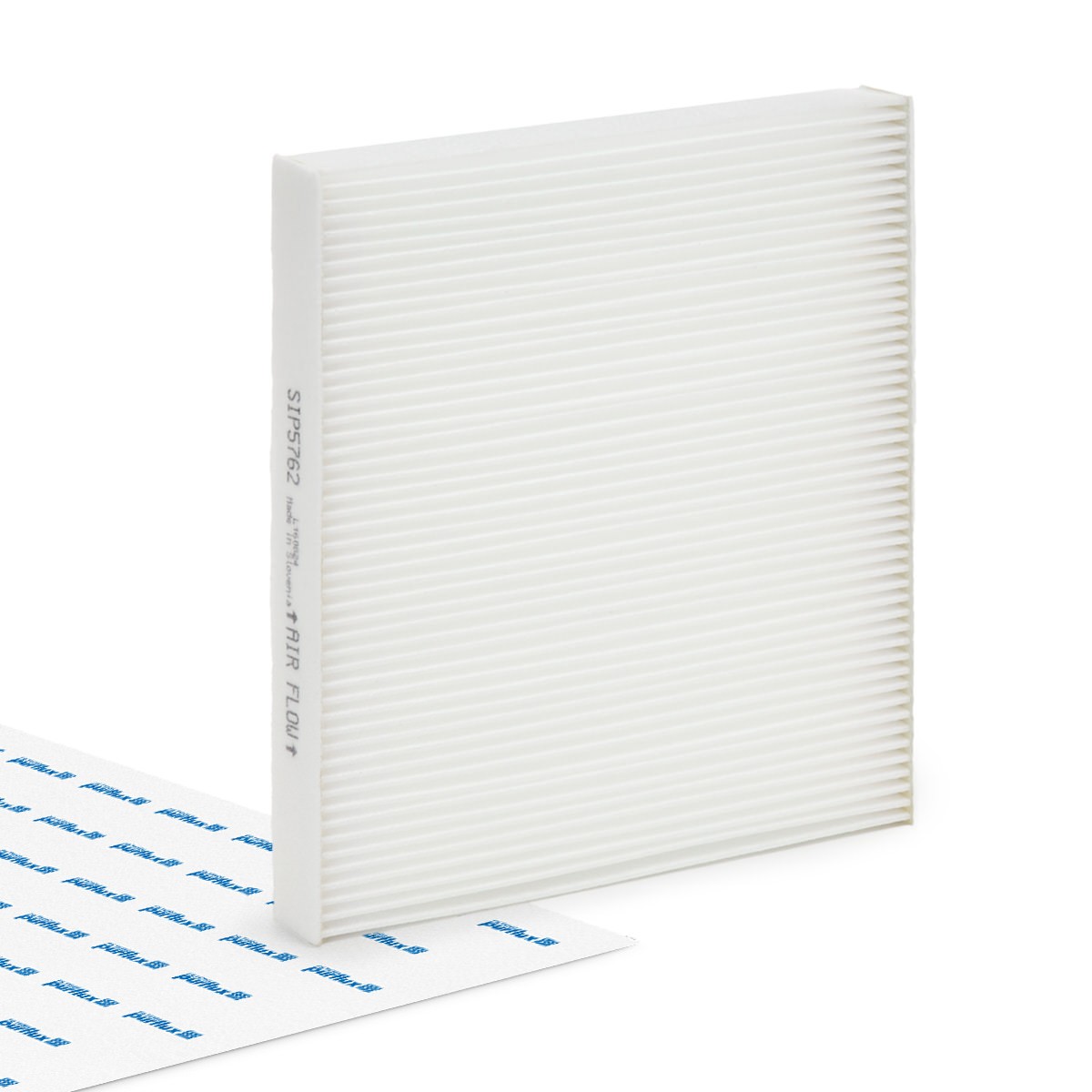 PURFLUX AH392: Interieurfilter pollenfilter