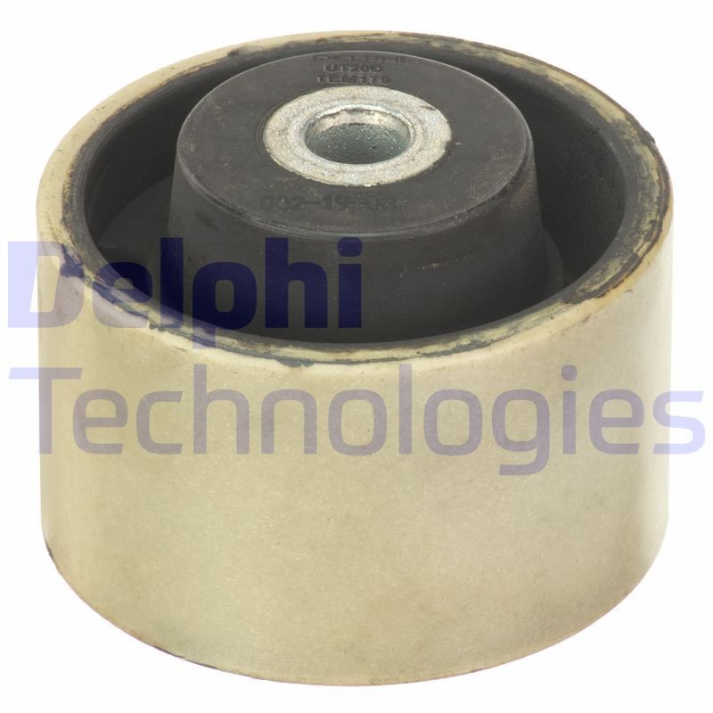 DELPHI TEM179 Motorlager hinten