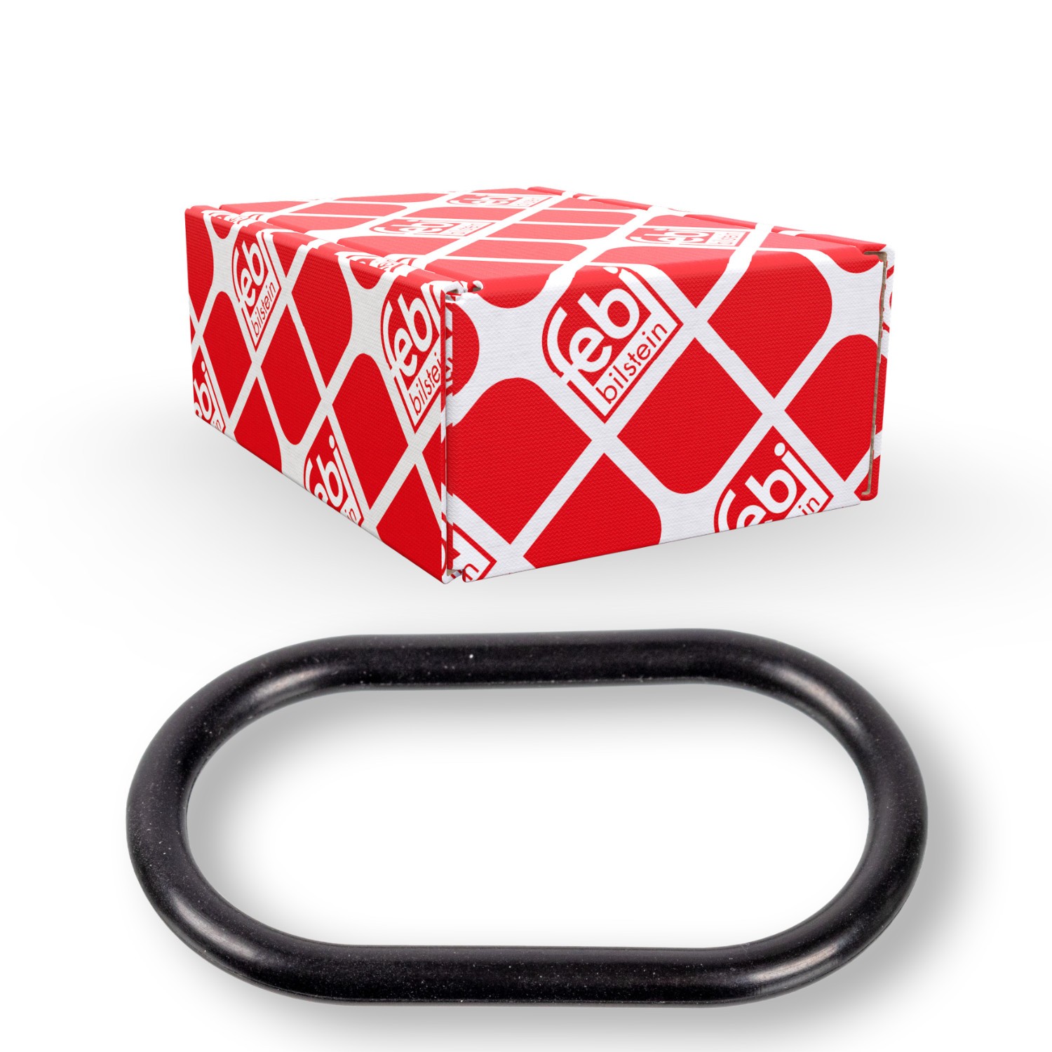 FEBI BILSTEIN 173929: Afdichtring, oliekoeler