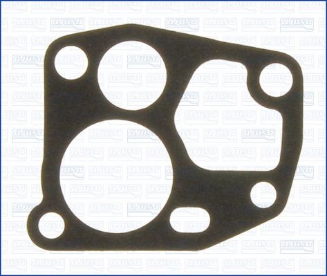 AJUSA 00724500: Joint d'étanchéité, boîtier de filtre à huile