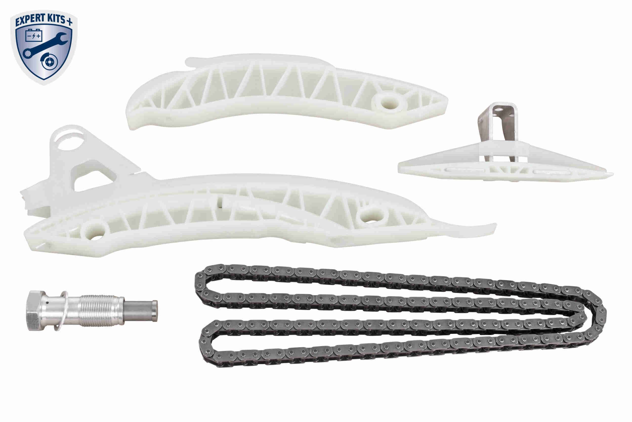 VAICO V20-10003-BEK: Kit de cadena de distribución EXPERT KITS +
