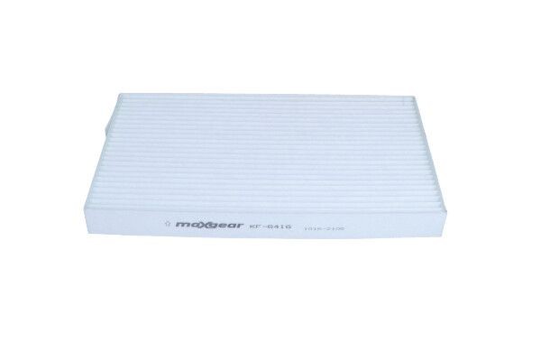 MAXGEAR 26-1928: Pollenfilter Pollenfilter, Partikelfilter