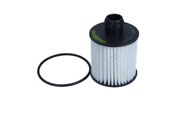 MAXGEAR 26-2016: Eļļas filtrs ar blīvēm