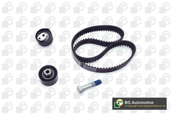 BGA TB2309K-2: Kit de correa de distribución