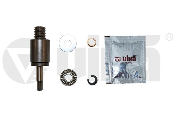 VIKA 66151741801 Dichtungssatz, Bremssattel Hinterachse