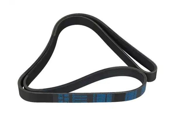 STELLOX 07-01666-SX: Correia trapezoidal estriada 1666mm, Número de nervuras: 7