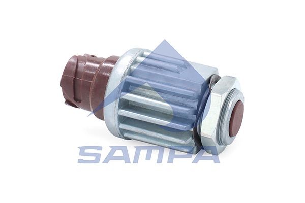 SAMPA 096.3118: Senzor