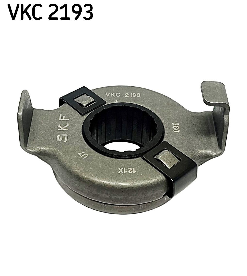 SKF VKC 2193: Survelaager