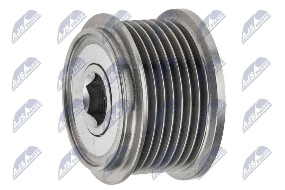 NTY ESA-TY-006: Alternador 100A