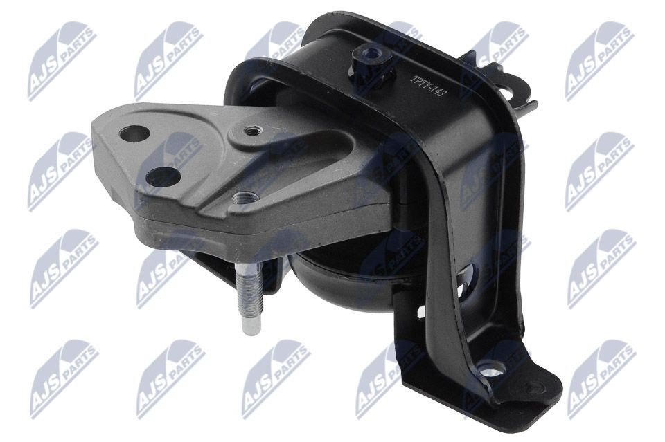 NTY ZPS-TY-143: Zaveseni motoru pravá