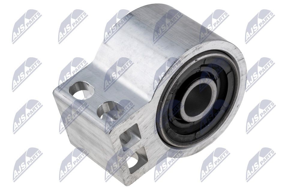 NTY ZTP-DW-043B: Tukivarren hela Takana, Etuakseli, ala