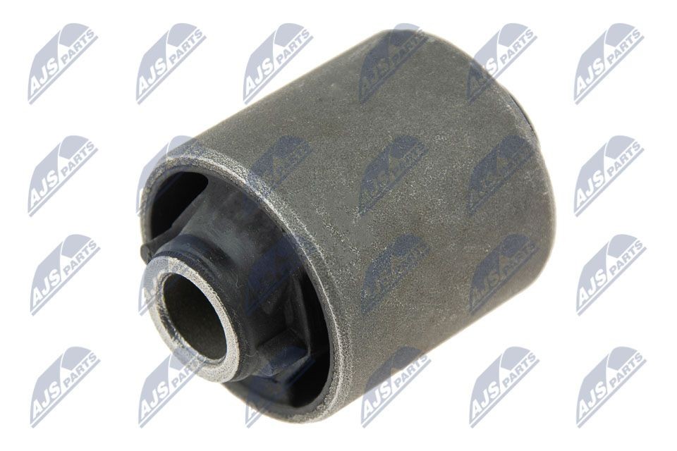 NTY ZTT-TY-030B: Tukivarren hela Edessä, Taka-akseli, Taka-akseli, vasen, Taka-akseli, oikea