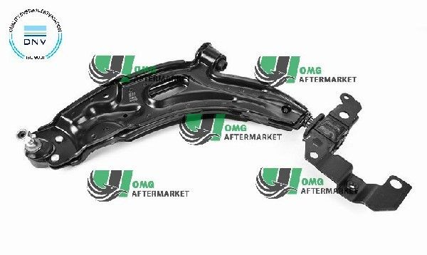 OMG SRL G40.3793/C: Tukivarsi Etuakseli, vasen, Alapallo-/pallonivelellä