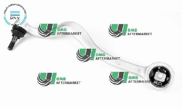 OMG SRL G40.4012/C: Tukivarsi Etuakseli, oikea, Alapallo-/pallonivelellä