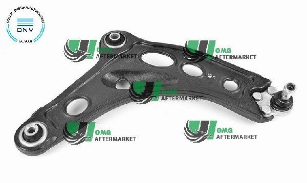 OMG SRL G40.8002/C: Tukivarsi Etuakseli, oikea, Alapallo-/pallonivelellä