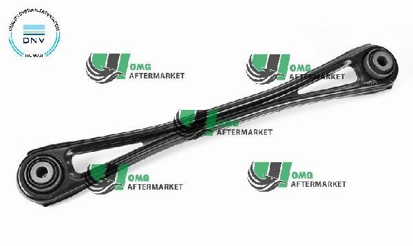 OMG SRL G41.4479/S: Tukivarsi Taka-akseli, oikea, Taka-akseli, vasen, Ilman alapallo-/palloniveltä