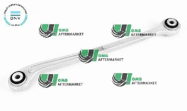 OMG SRL G41.4539/S: Tukivarsi Taka-akseli, vasen, Ilman alapallo-/palloniveltä