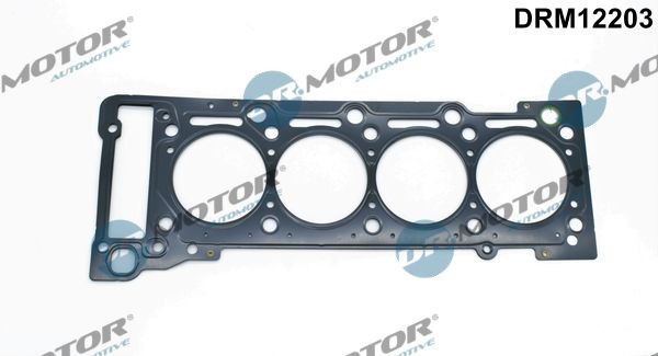 DR.MOTOR AUTOMOTIVE DRM12203: Гарнитура, цилиндрова глава 1,20mm