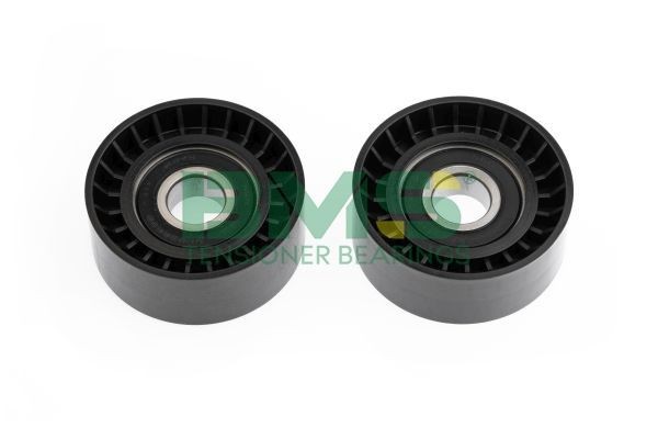 BMS BMS 028: Обтягащо рамо, пистов ремък