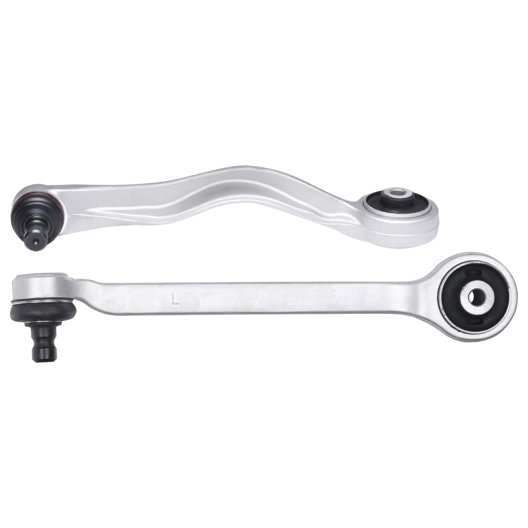 RIDEX 772S0537: Korjaussarja, poikittaistukivarsi Etuakseli, vasen