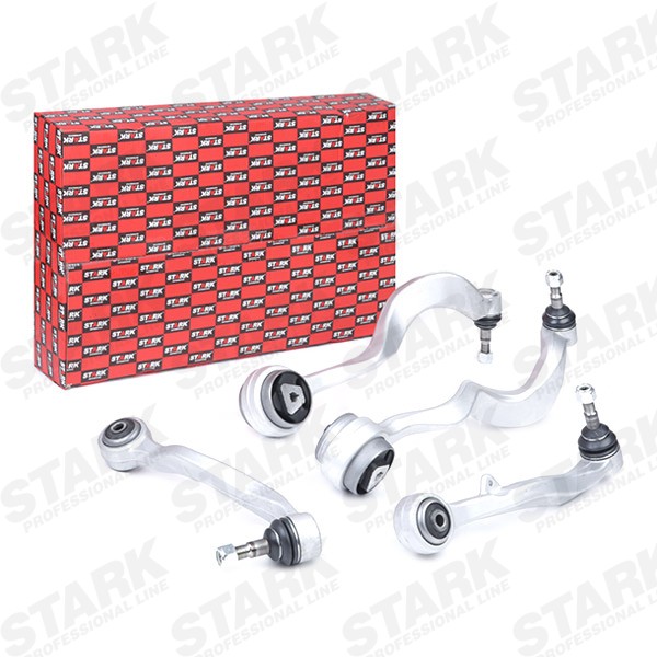 STARK SKSSK-1600557: Korjaussarja, poikittaistukivarsi Etuakseli