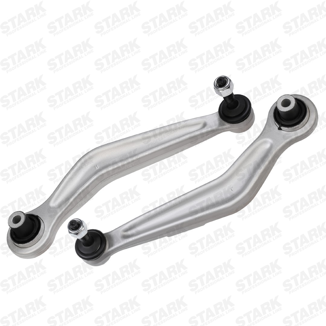 STARK SKSSK-1600564 Querlenker-Reparatursatz Hinterachse, mit Gummilager