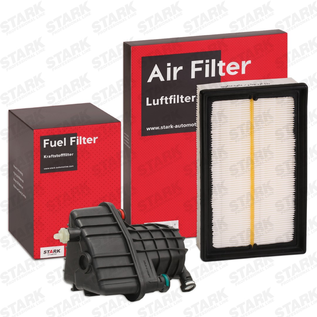 STARK SKFS-188114556: Kit de filtres