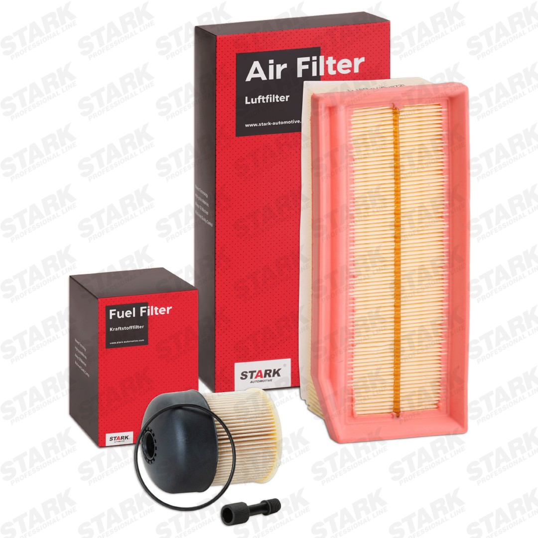 STARK SKFS-188114558: Filterset