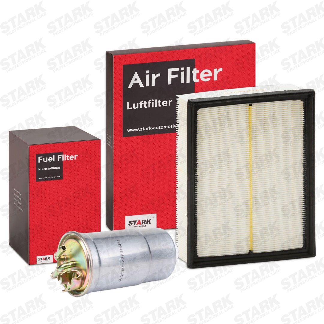 STARK SKFS-188114559: Filter-komplekt