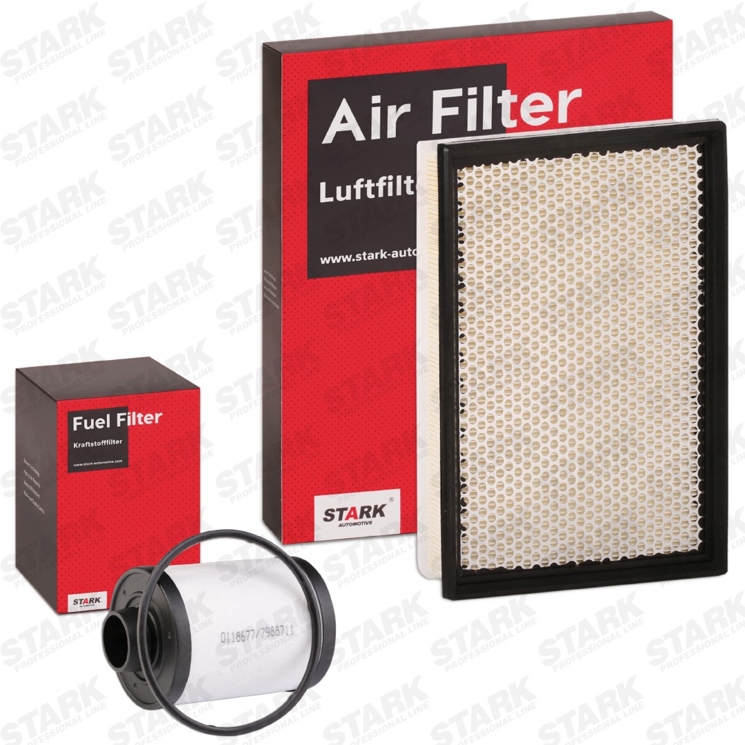 STARK SKFS-188114567: Filterset