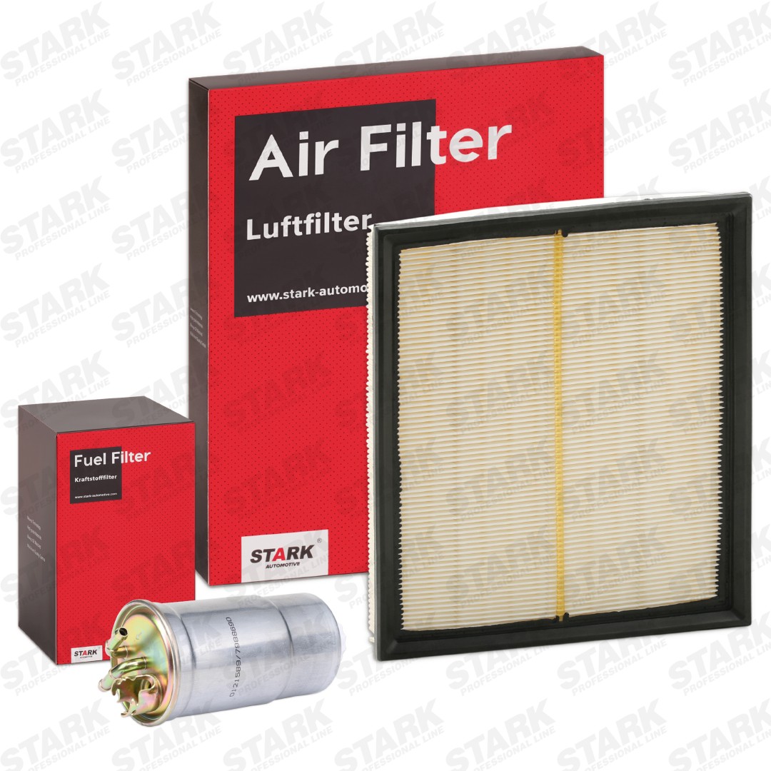 STARK SKFS-188114569: Kit filtri